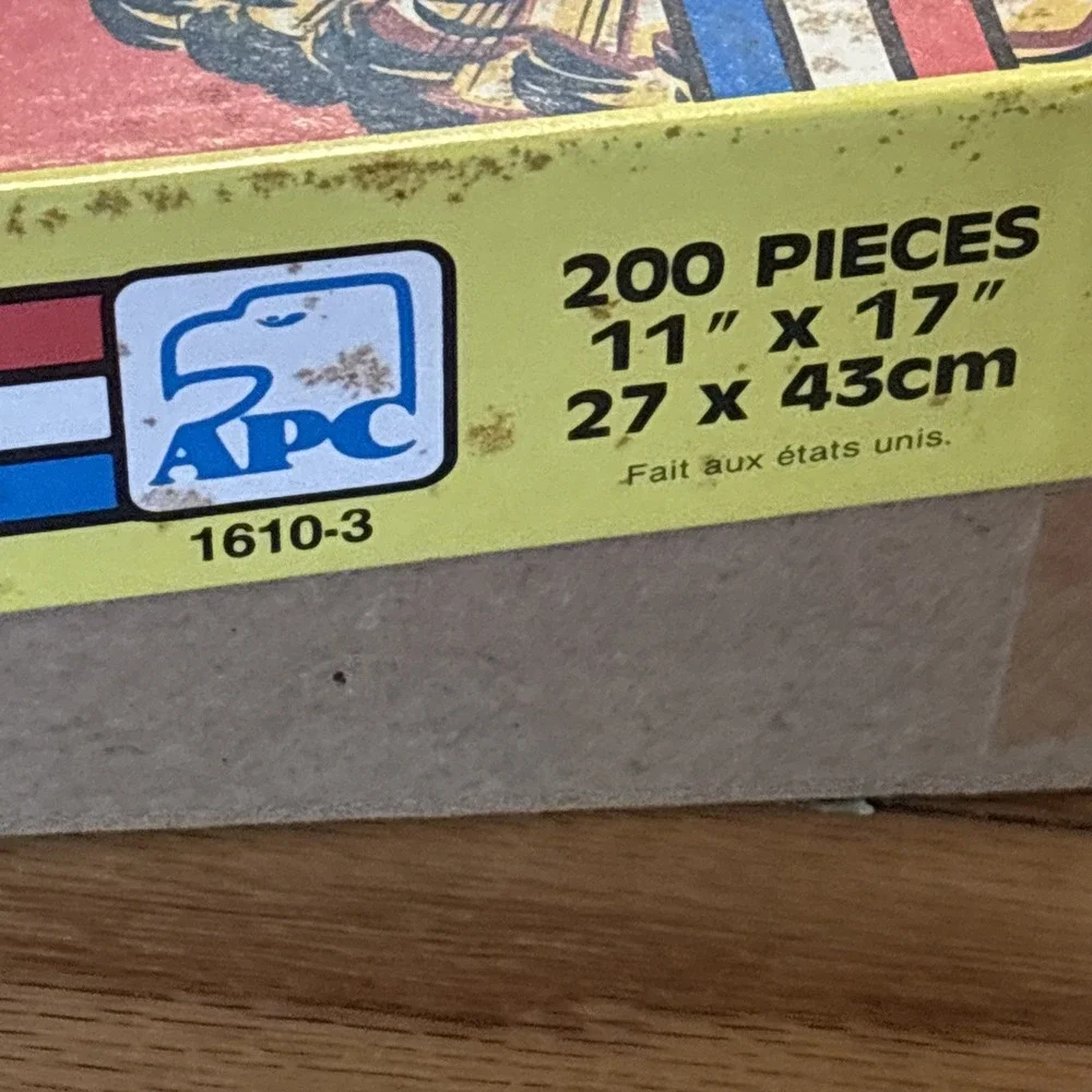 Hasbro like new